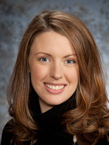 Image of Kristen LOCHHEAD